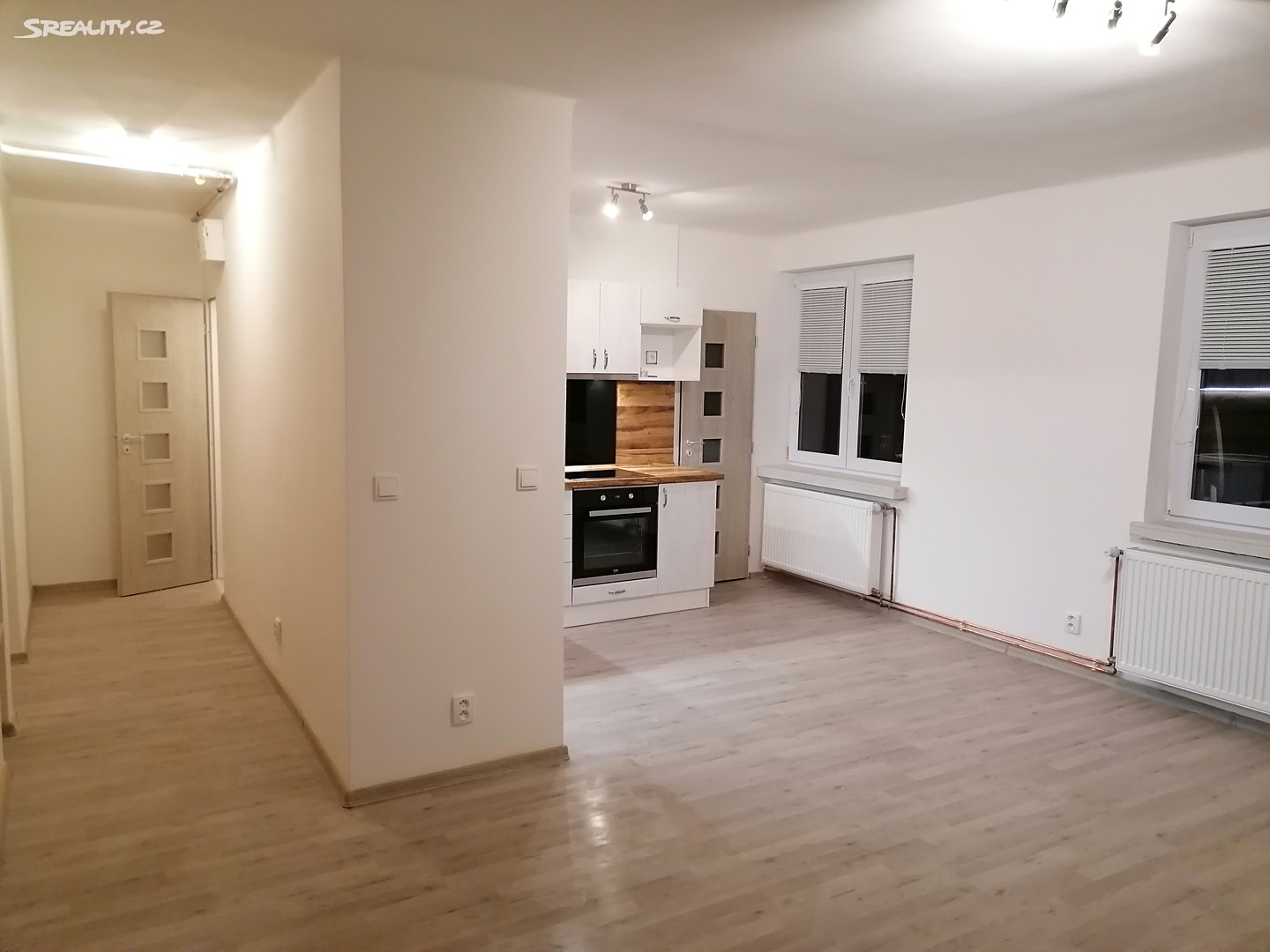 Pronájem bytu 1+kk 33 m², Májová, Těrlicko - Horní Těrlicko