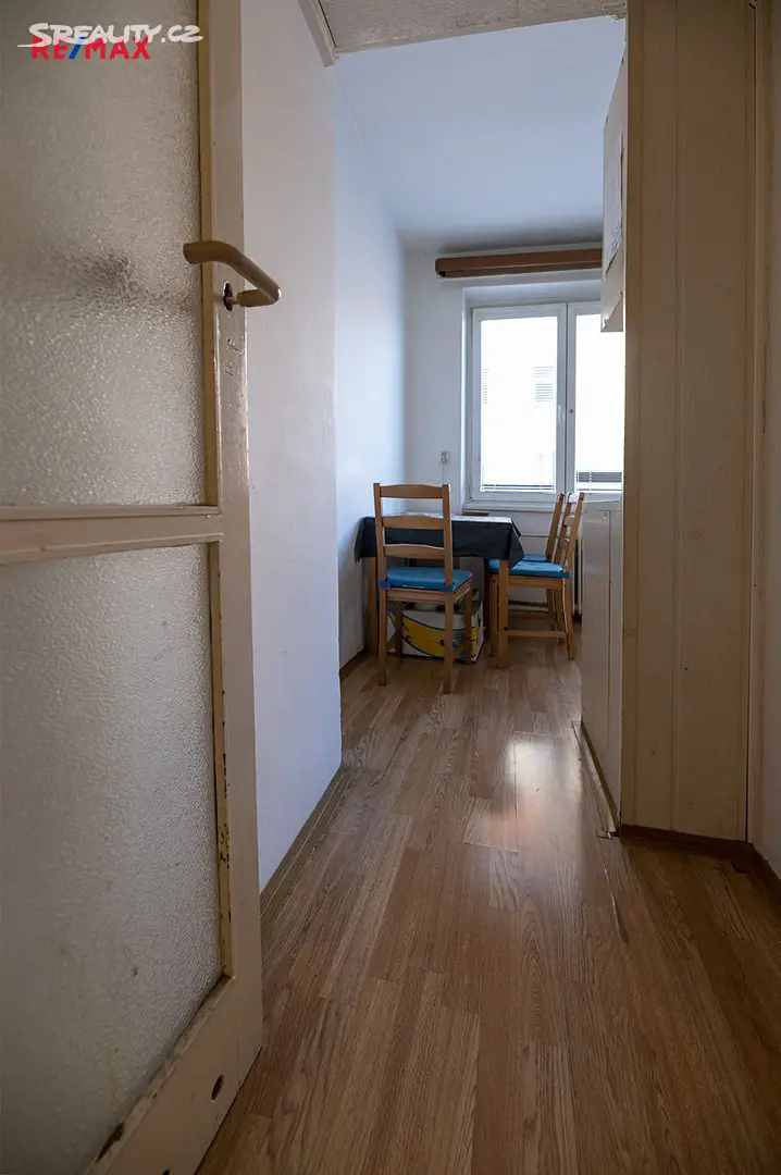 Prodej bytu 1+1 48 m², Tyršova, Brno - Královo Pole