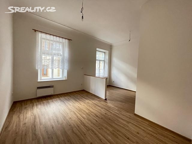 Prodej bytu 1+kk 37 m², Starobranská, Šumperk
