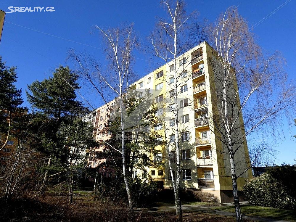 Prodej bytu 3+1 75 m², E. Hakena, Krnov - Pod Bezručovým vrchem