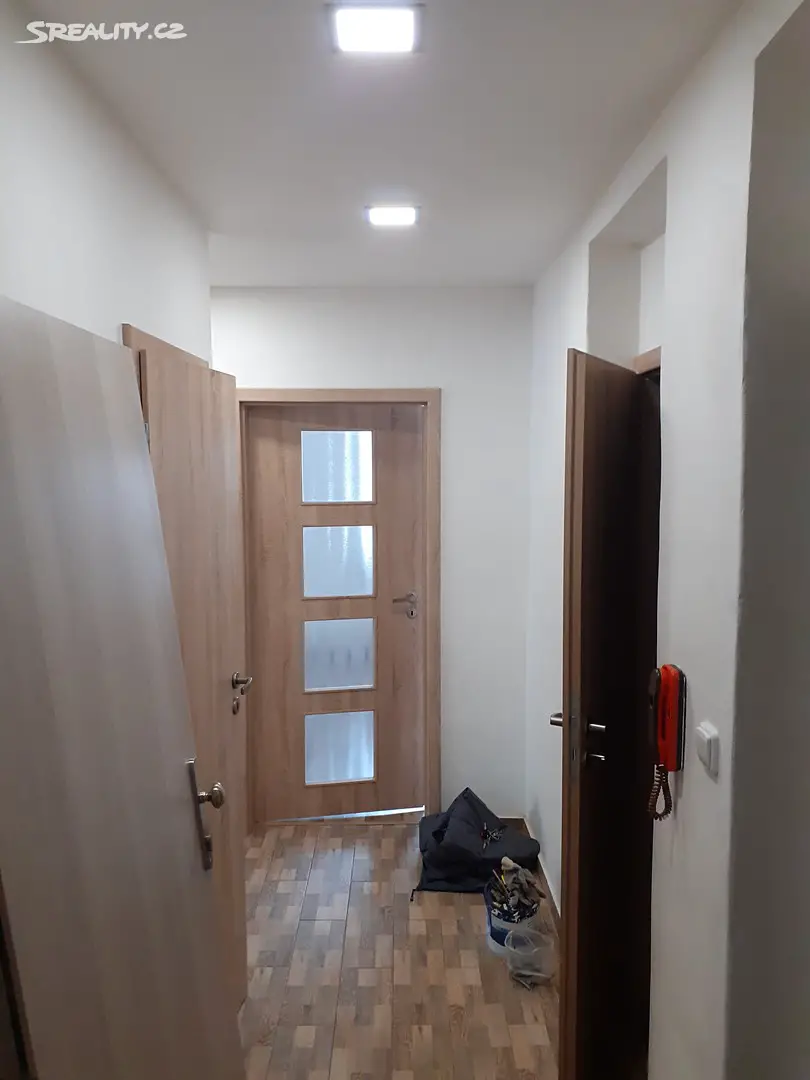 Prodej bytu 3+1 77 m², Mokrá-Horákov - Mokrá, okres Brno-venkov