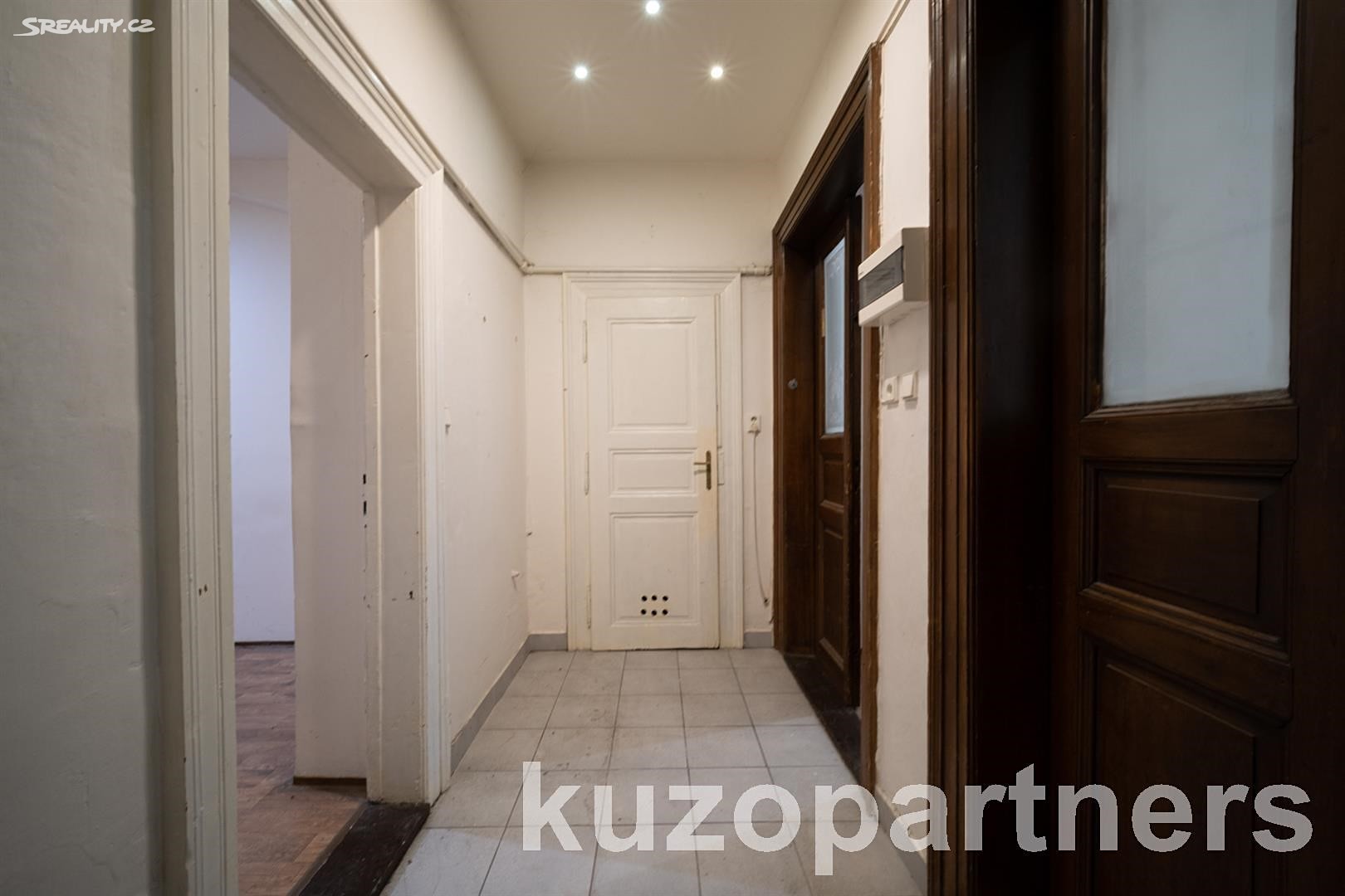 Prodej bytu 3+1 67 m², Karoliny Světlé, Praha 1 - Staré Město