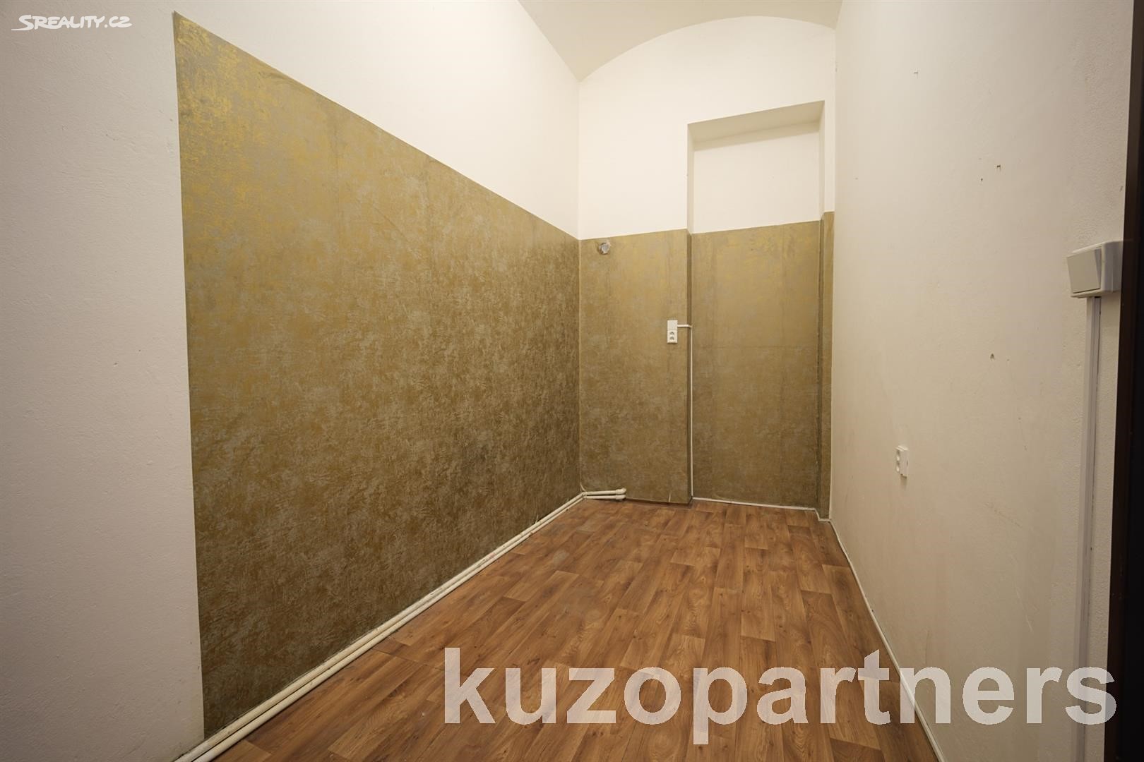 Prodej bytu 3+1 67 m², Karoliny Světlé, Praha 1 - Staré Město