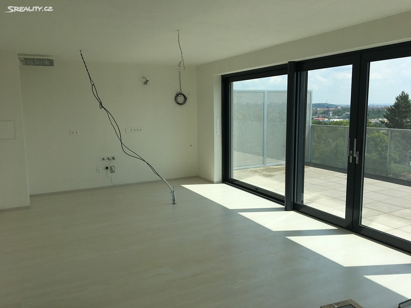 Prodej bytu 4+kk 195 m², Kumpoštova, Brno