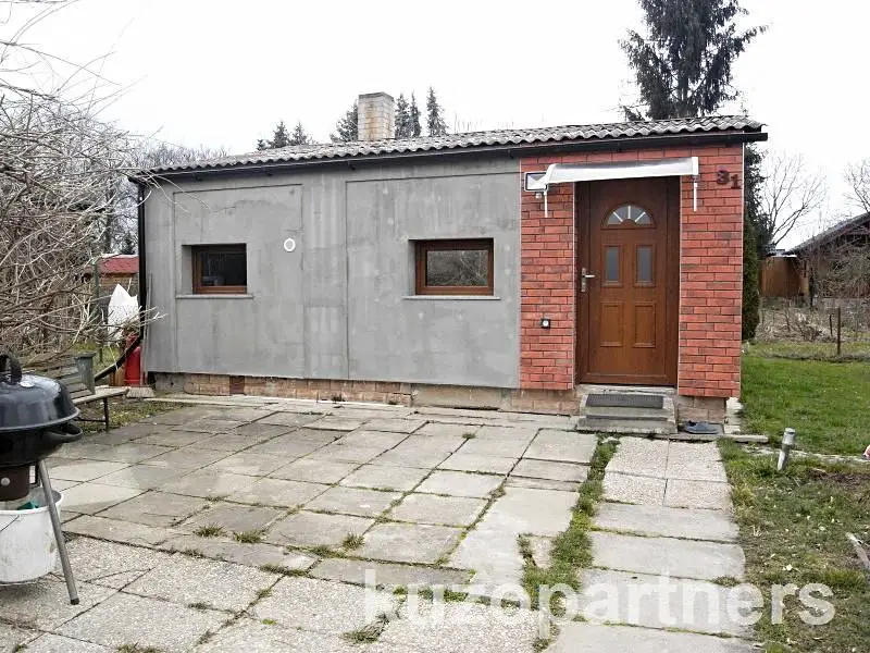 Prodej  chaty 32 m², pozemek 406 m², Na Křemeni, Lužec nad Vltavou