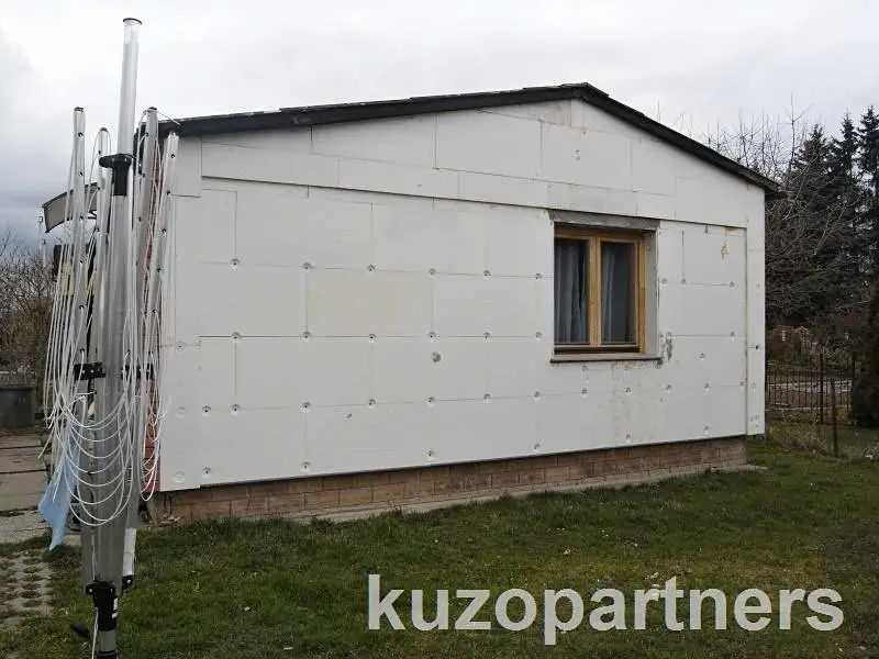 Prodej  chaty 32 m², pozemek 406 m², Na Křemeni, Lužec nad Vltavou