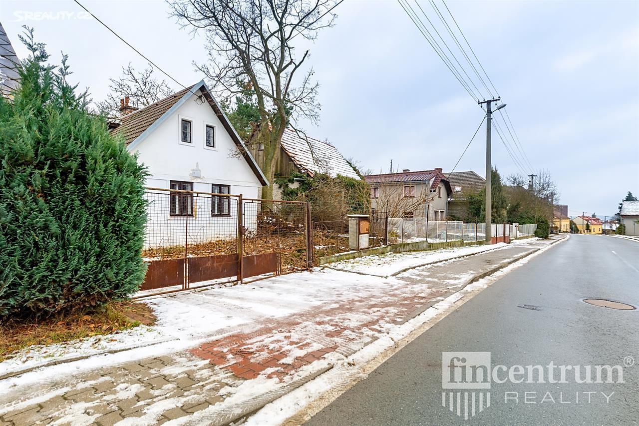 Prodej  rodinného domu 200 m², pozemek 1 861 m², Horní Bělá - Tlucná, okres Plzeň-sever