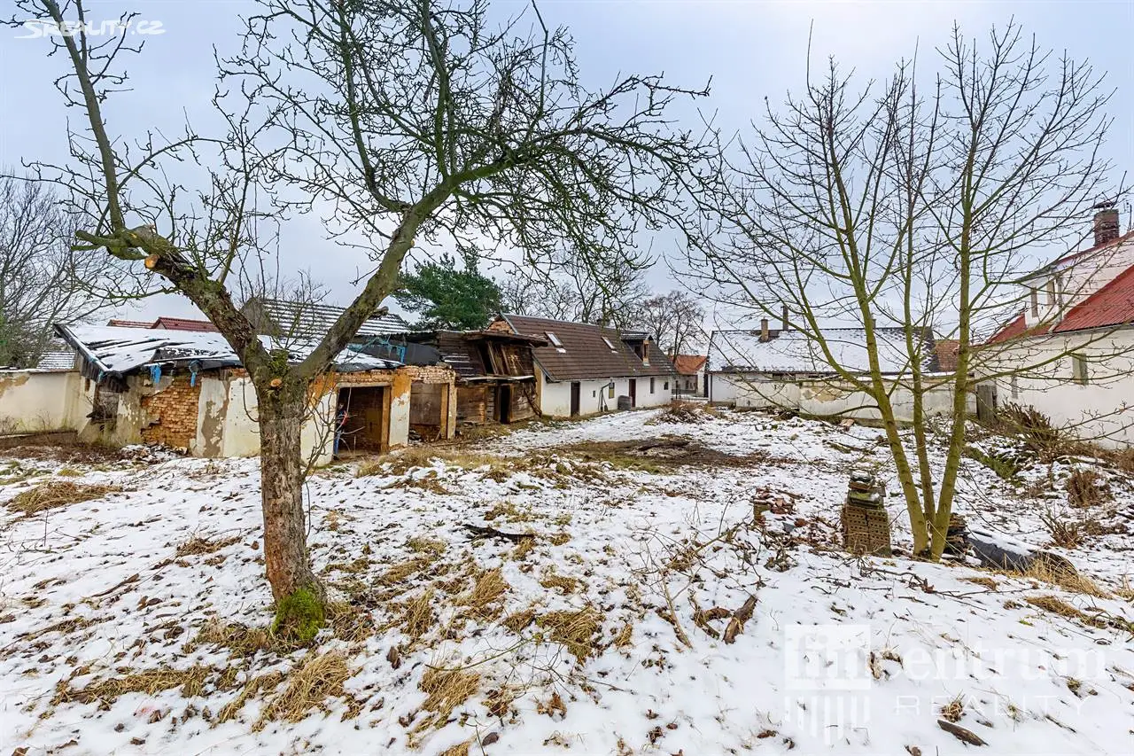 Prodej  rodinného domu 200 m², pozemek 1 861 m², Horní Bělá - Tlucná, okres Plzeň-sever