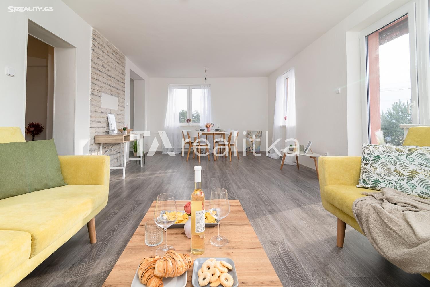 Prodej  rodinného domu 169 m², pozemek 592 m², Horní Domaslavice, okres Frýdek-Místek
