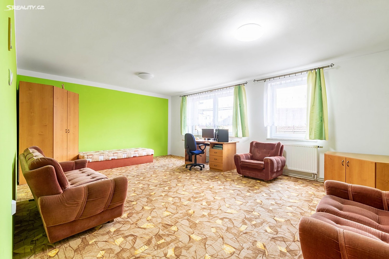 Prodej  rodinného domu 209 m², pozemek 368 m², Havlíčkova, Ivanovice na Hané
