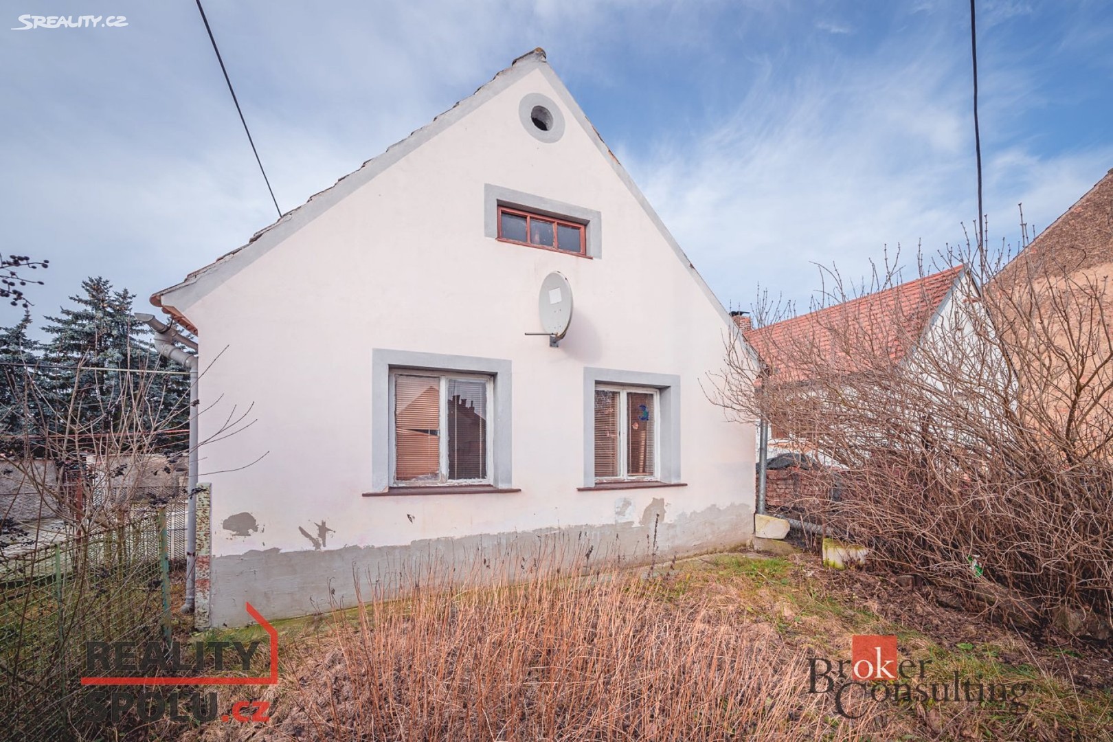 Prodej  rodinného domu 180 m², pozemek 322 m², Neuměř, okres Plzeň-jih