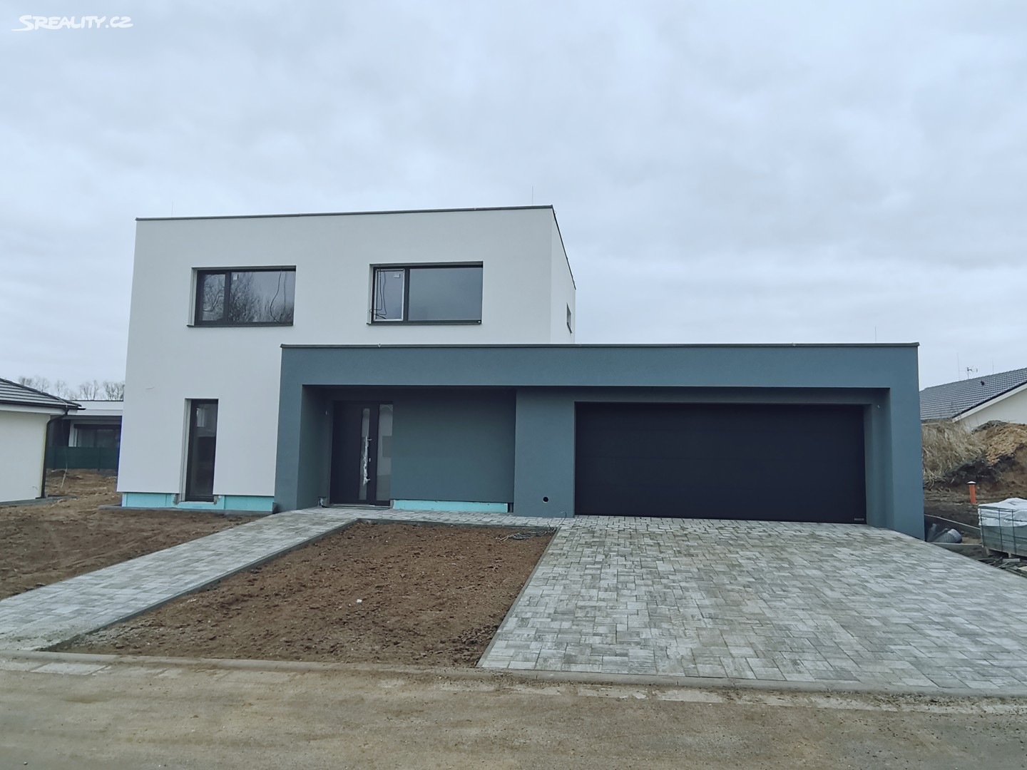 Prodej  rodinného domu 172 m², pozemek 550 m², Pardubice, okres Pardubice