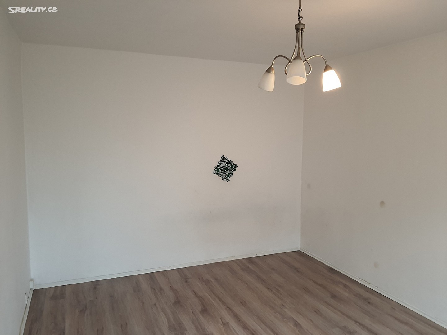 Pronájem bytu 1+1 36 m², Julia Payera, Teplice - Trnovany