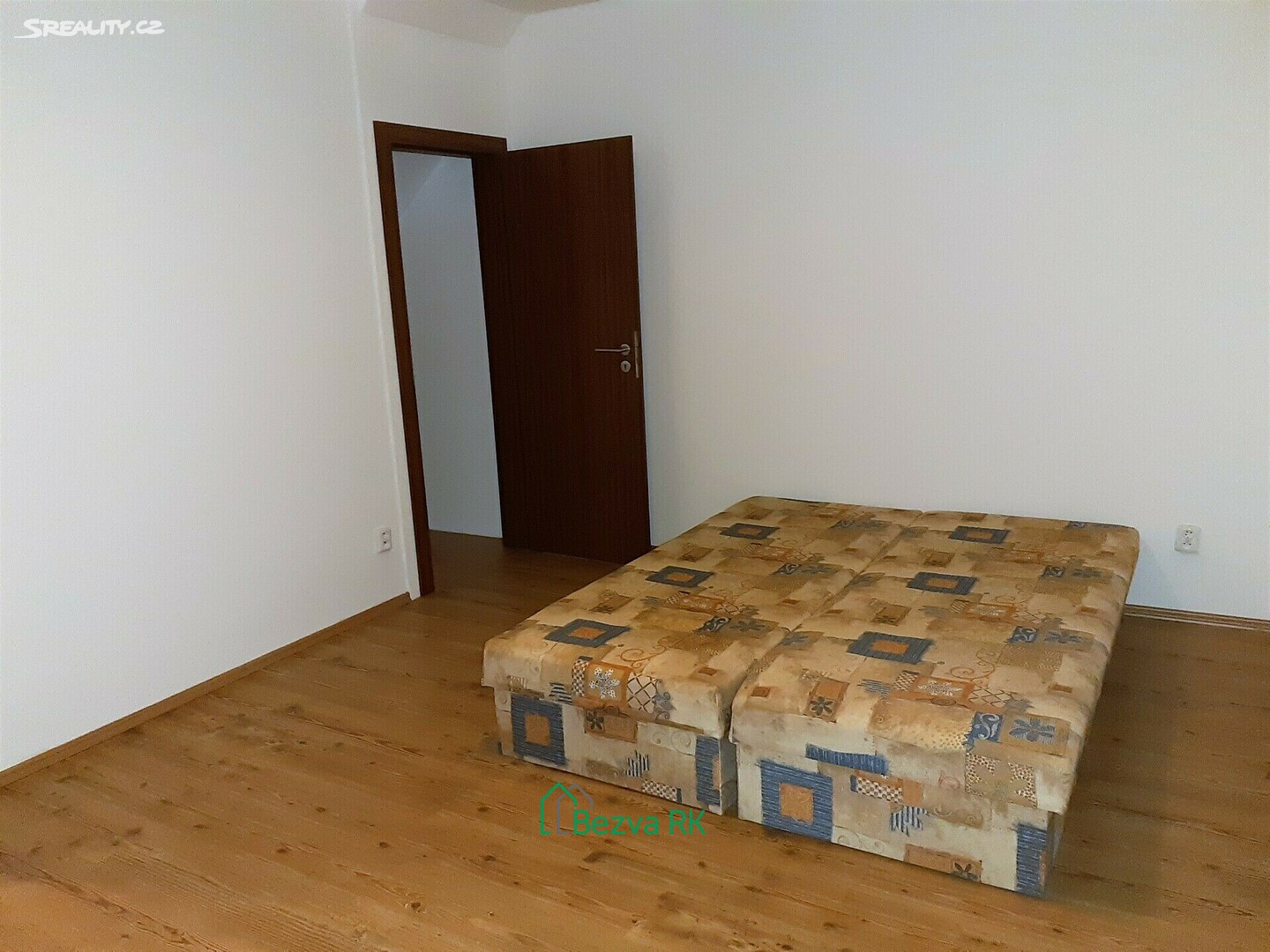 Pronájem bytu 2+kk 51 m², Svatopluka Čecha, Beroun - Beroun-Závodí