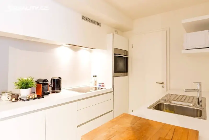 Pronájem bytu 2+kk 61 m², Průchodní, Kladno