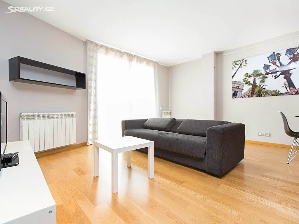 Pronájem bytu 2+kk 61 m², Frýdlantská, Liberec - Liberec I-Staré Město