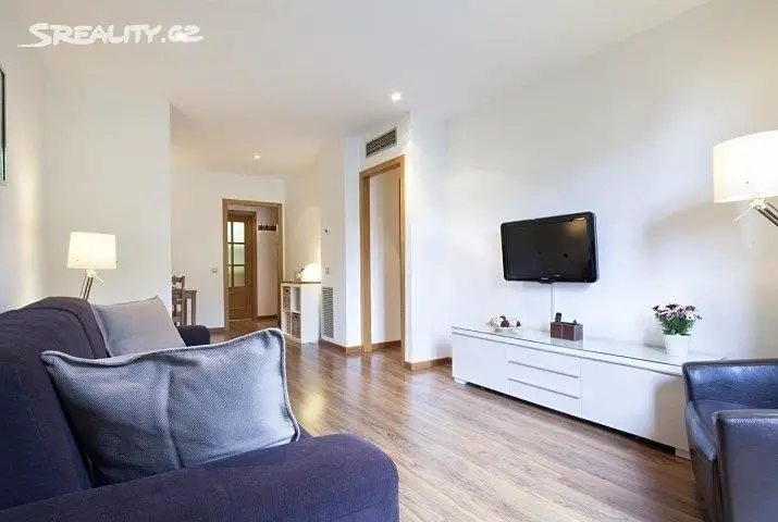 Pronájem bytu 2+kk 60 m², Dřevná, Praha - Nové Město