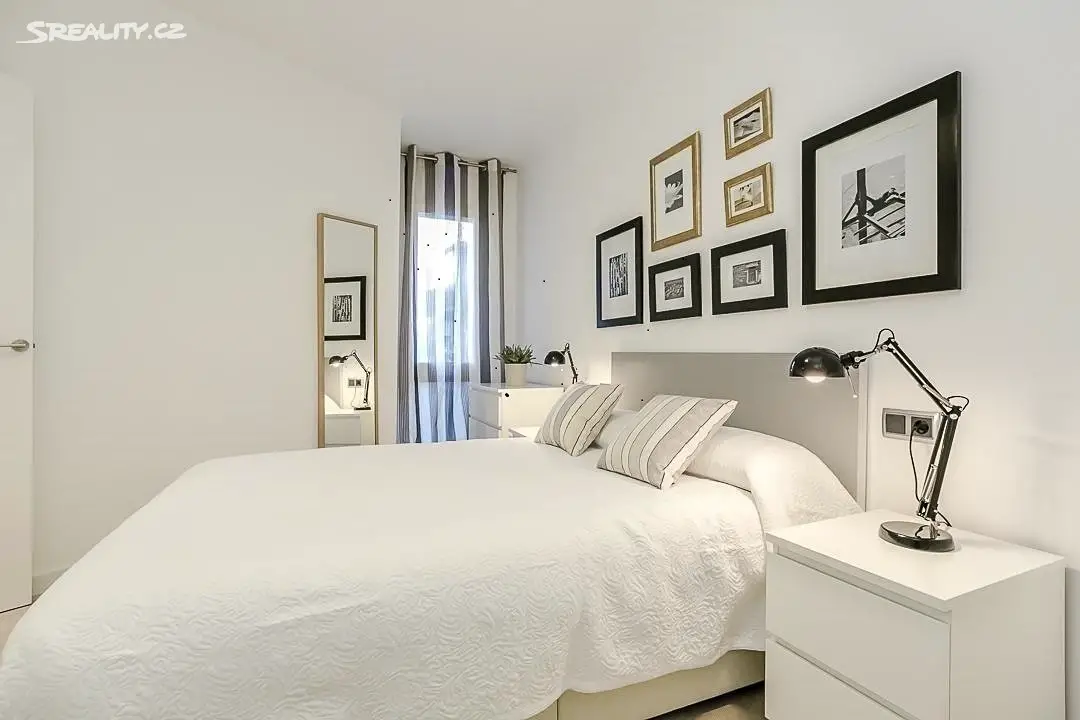 Pronájem bytu 2+kk 60 m², Řehořova, Praha - Žižkov