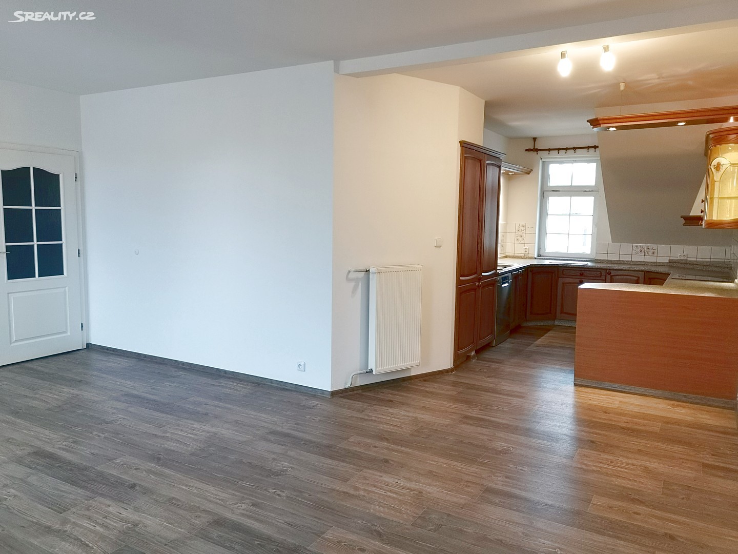 Pronájem bytu 3+1 110 m², Nerudova, Karlovy Vary - Stará Role