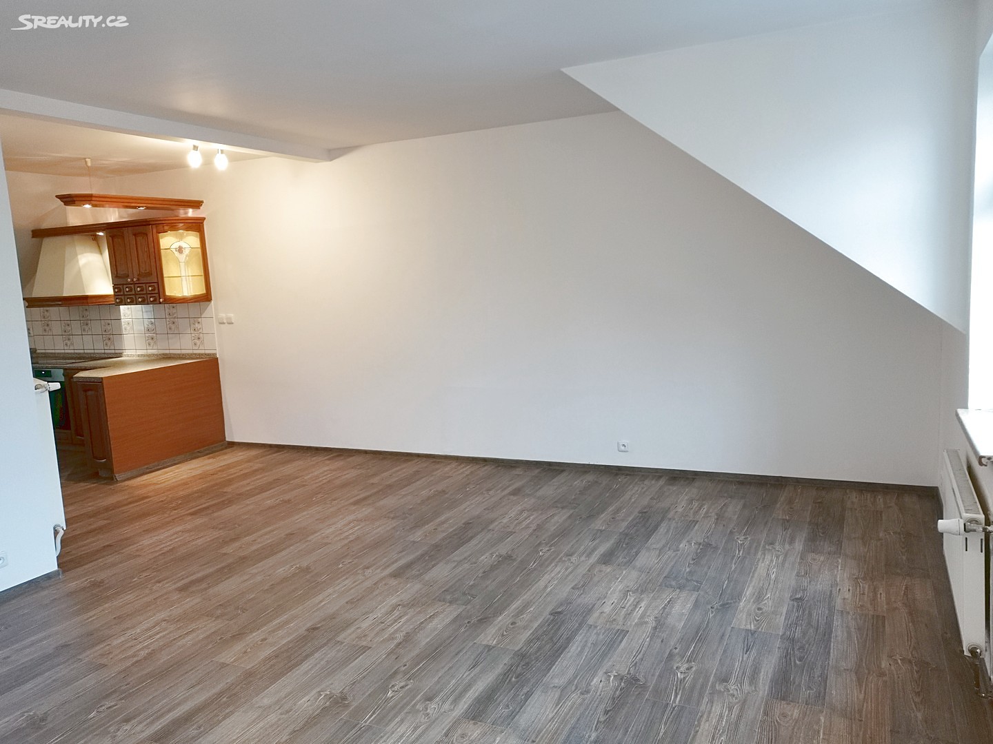 Pronájem bytu 3+1 110 m², Nerudova, Karlovy Vary - Stará Role