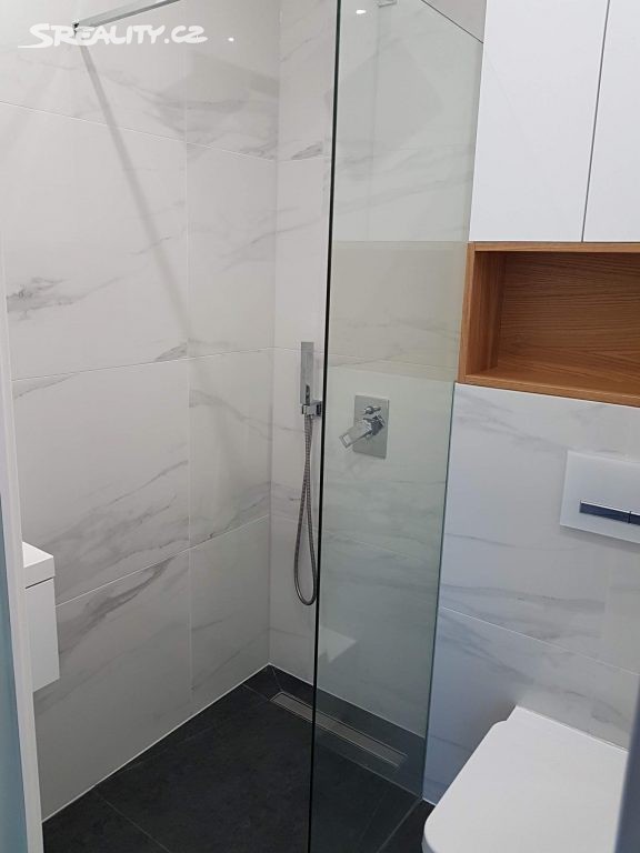 Pronájem bytu 3+kk 92 m², Dukelská, Sezimovo Ústí