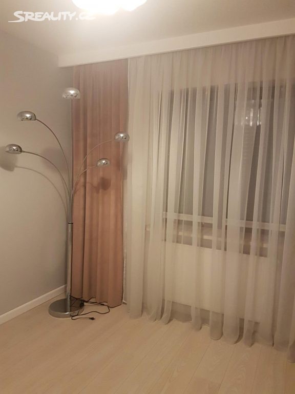 Pronájem bytu 3+kk 92 m², Dukelská, Sezimovo Ústí