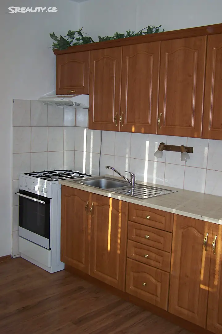 Prodej bytu 1+1 35 m², Holasická, Opava - Kateřinky