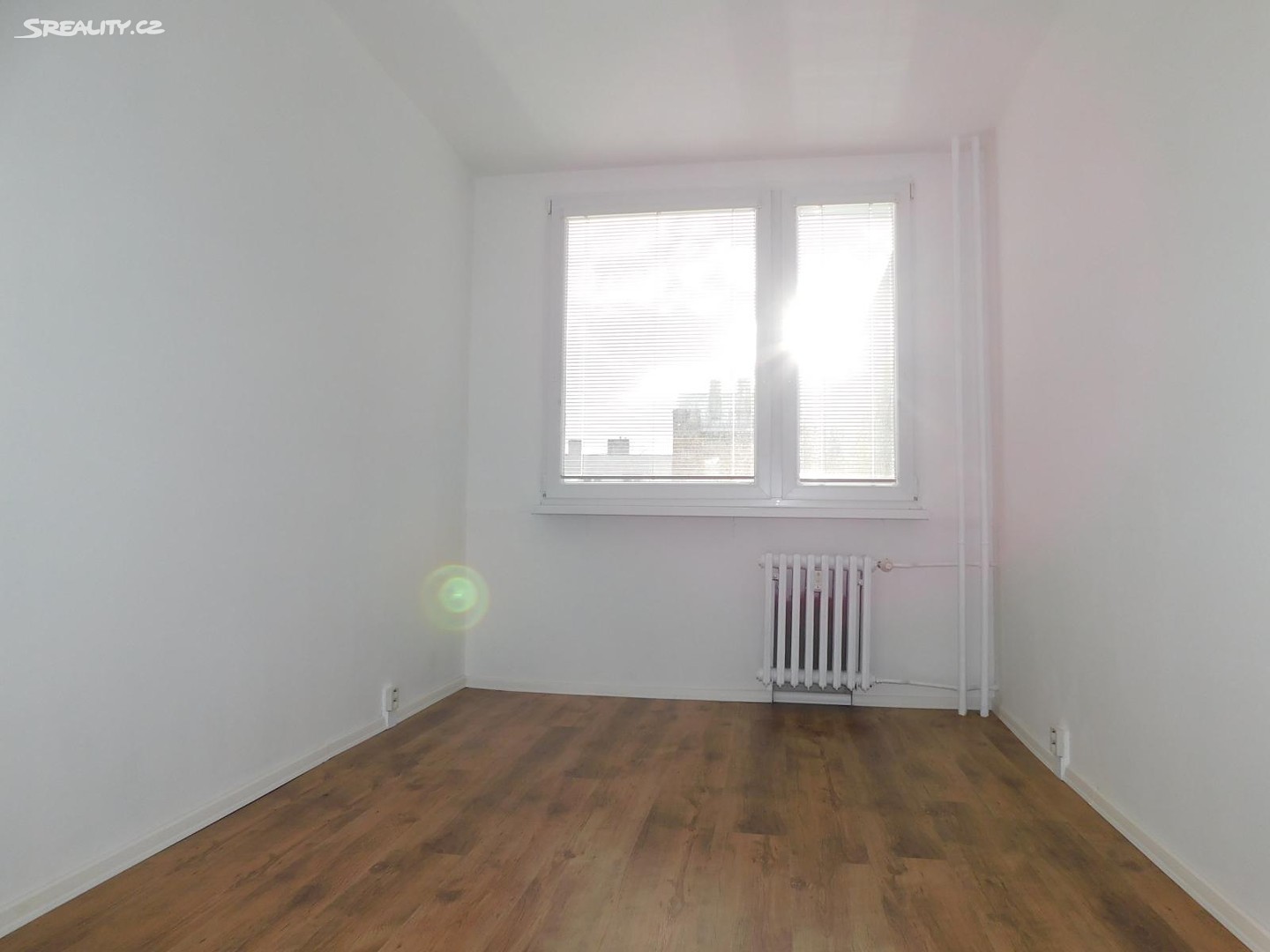 Prodej bytu 1+1 35 m², Jana Koziny, Teplice - Trnovany
