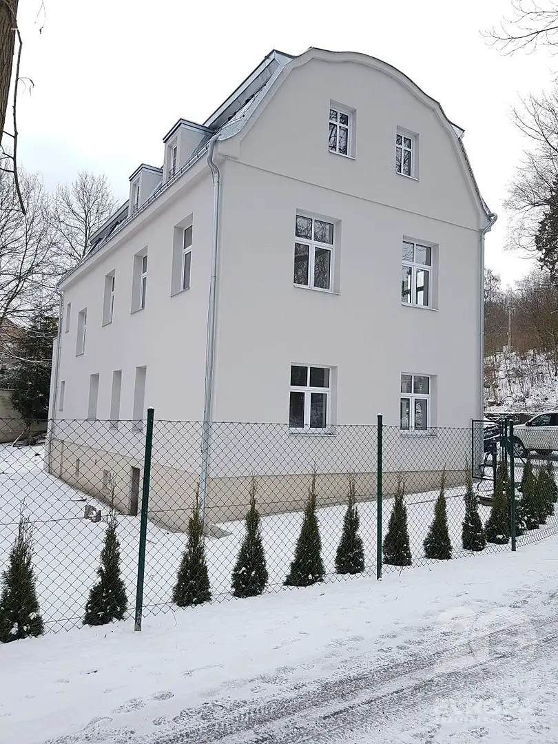 Prodej bytu 2+1 63 m², Pionýrů, Jablonec nad Nisou - Jablonecké Paseky