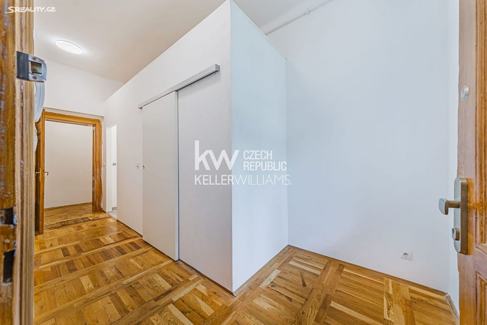 Prodej bytu 2+kk 60 m², Štefánikova, Brno - Ponava