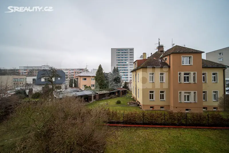 Prodej bytu 3+1 74 m², Bratří Štefanů, Hradec Králové - Slezské Předměstí