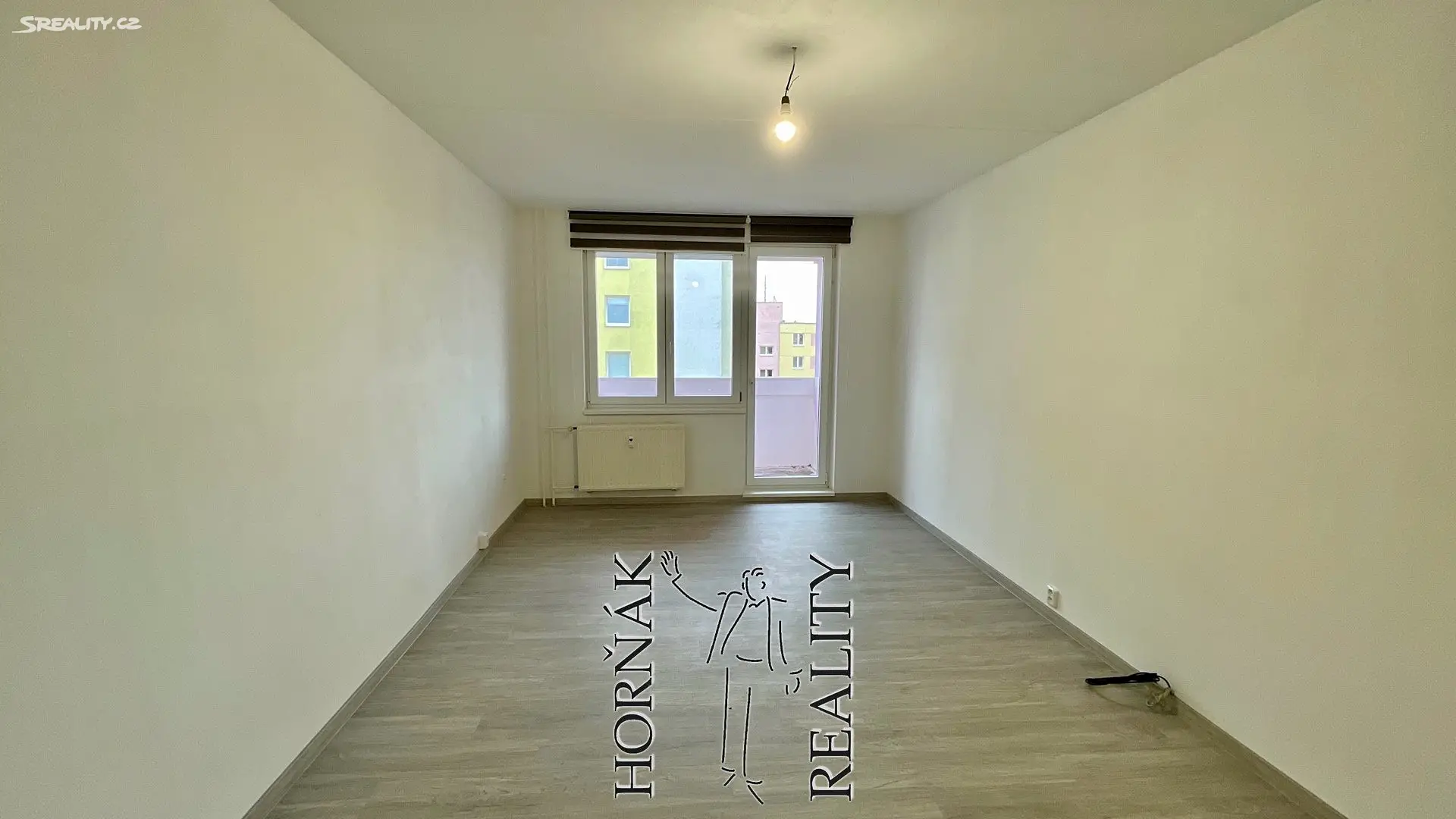Prodej bytu 3+1 75 m², Komenského, Týn nad Vltavou
