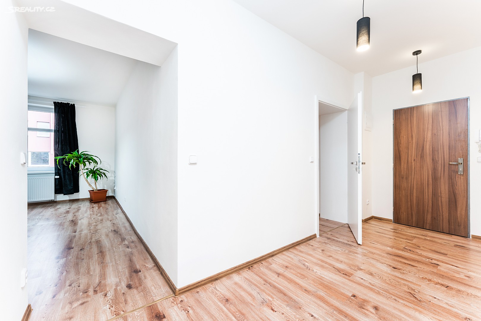 Prodej bytu 4+kk 84 m², Jana Palacha, Pardubice - Zelené Předměstí
