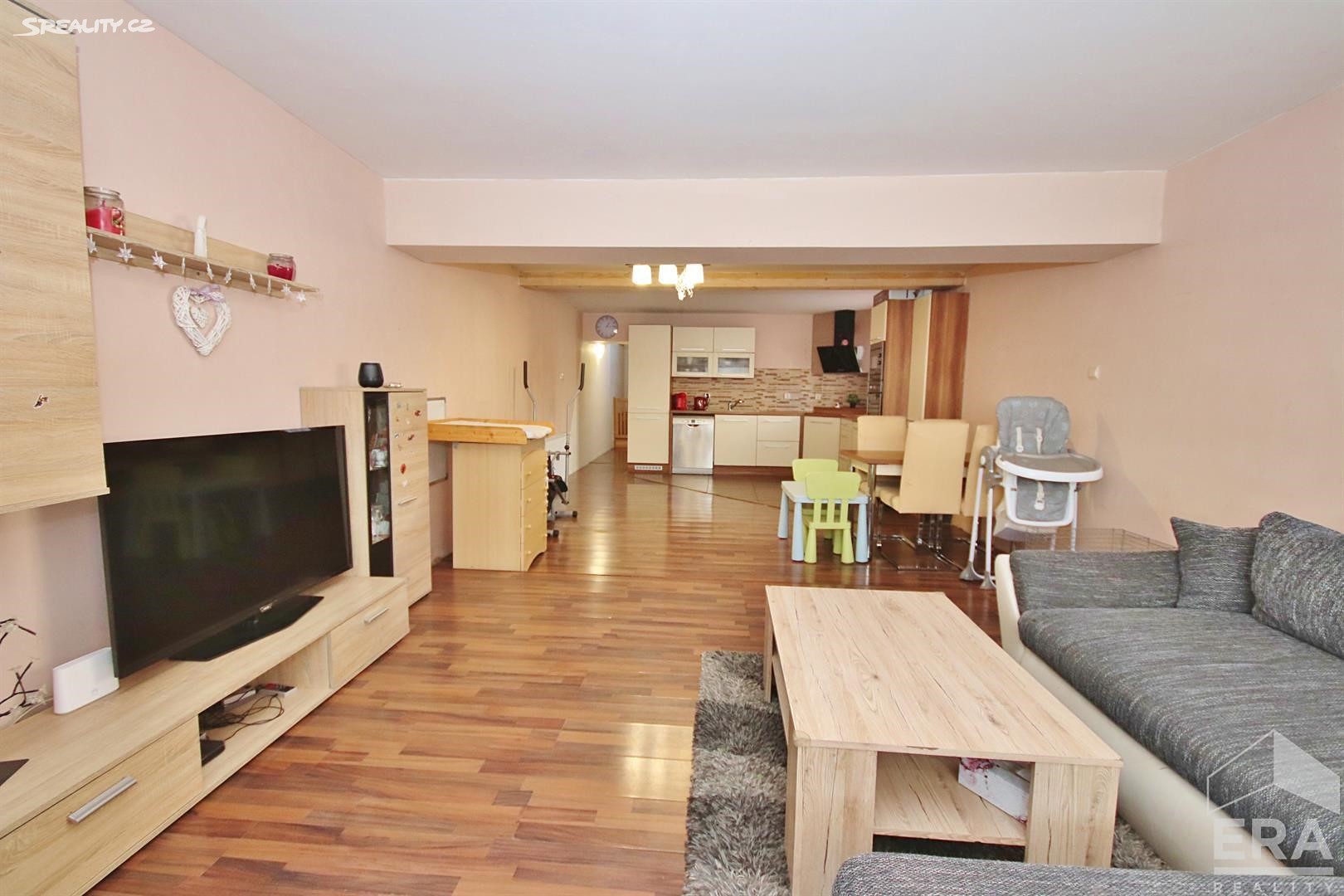 Prodej  rodinného domu 150 m², pozemek 306 m², Černíny - Bahno, okres Kutná Hora