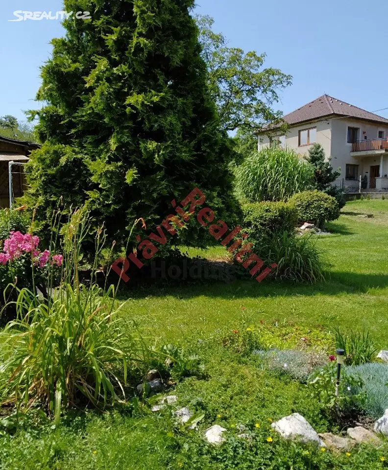 Prodej  rodinného domu 380 m², pozemek 1 189 m², Mladoňovice - Rtenín, okres Chrudim