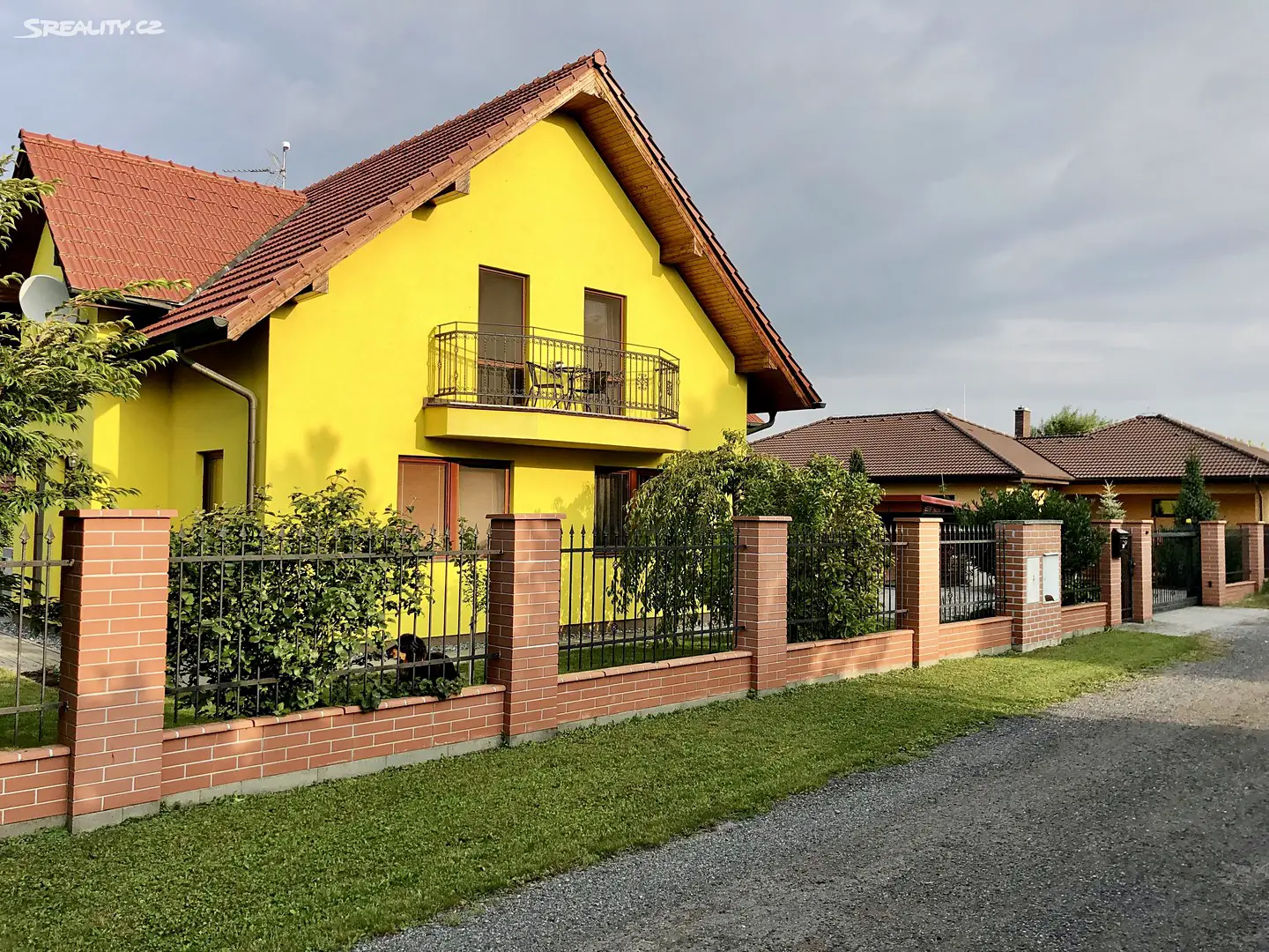 Prodej  rodinného domu 200 m², pozemek 1 245 m², Příčná, Sadská