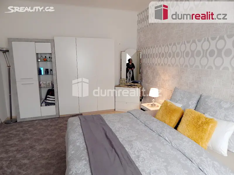 Pronájem bytu 1+1 43 m², Guldenerova, Plzeň - Východní Předměstí