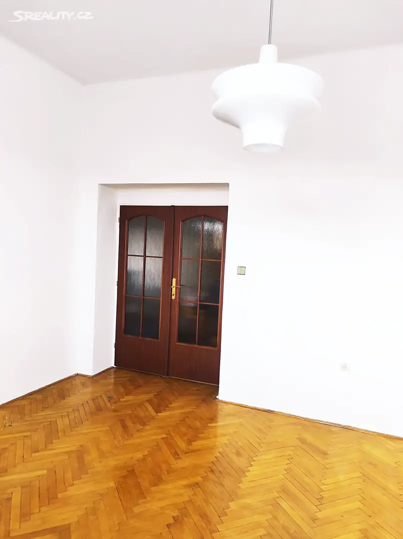 Prodej bytu 2+1 60 m², Dr. Milady Horákové, Olomouc - Bělidla