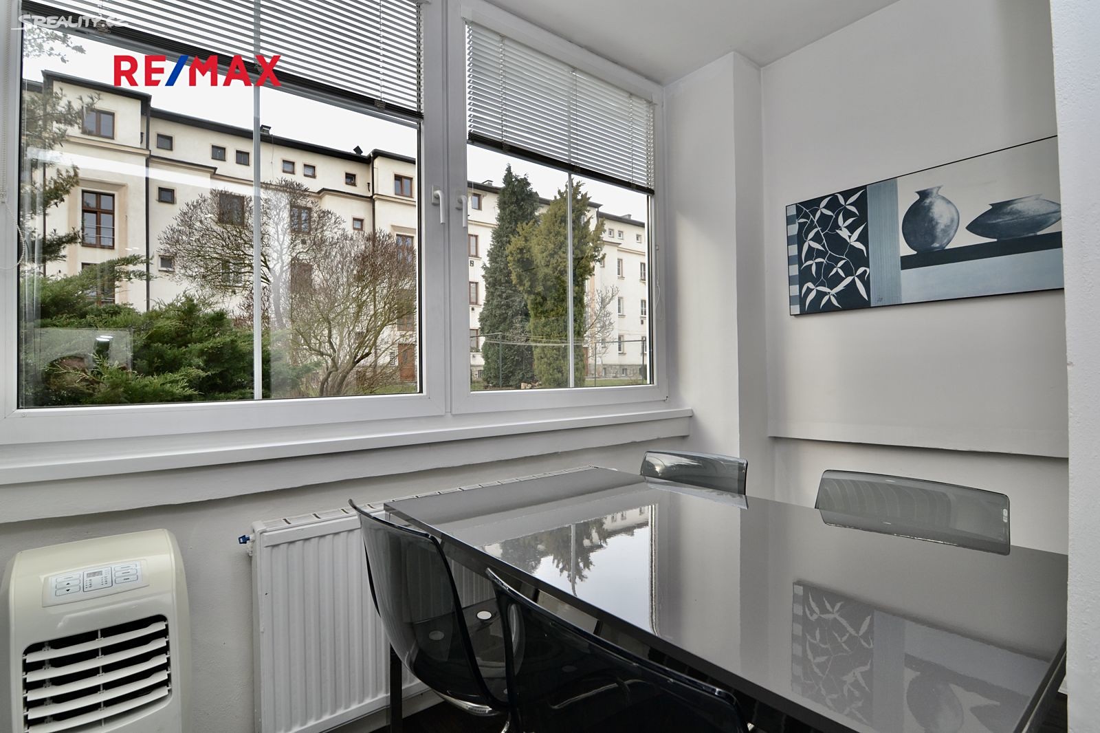 Prodej bytu 2+1 60 m², Klíšská, Ústí nad Labem - Klíše