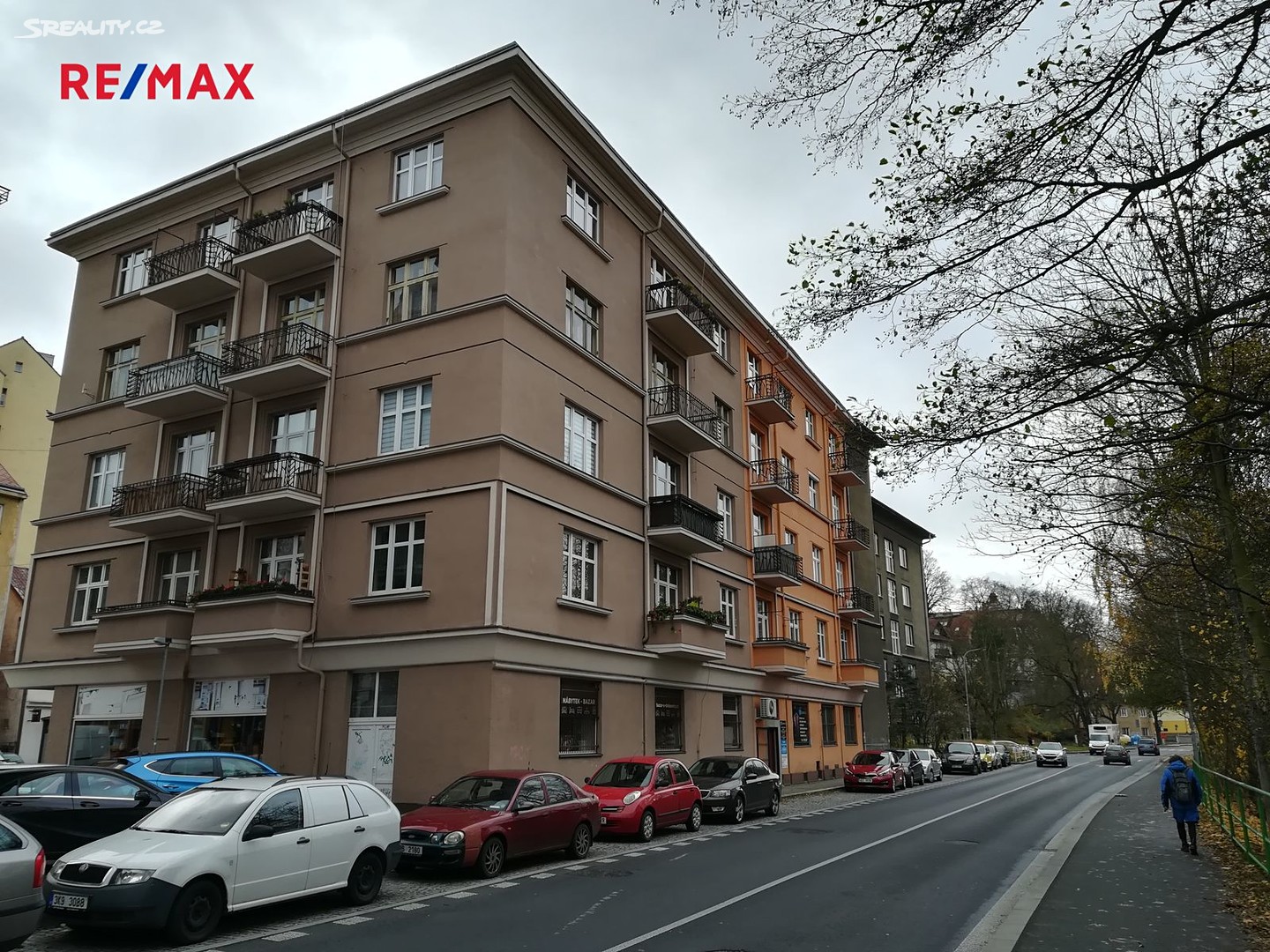Prodej bytu 3+1 125 m², Vítězná, Karlovy Vary - Drahovice