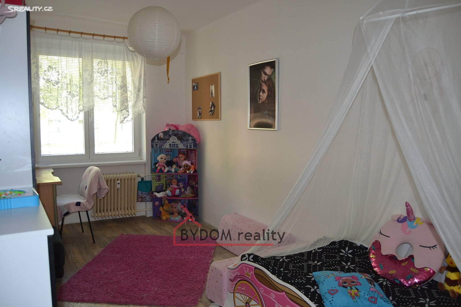 Prodej bytu 3+1 62 m², Brožíkova, Stříbro
