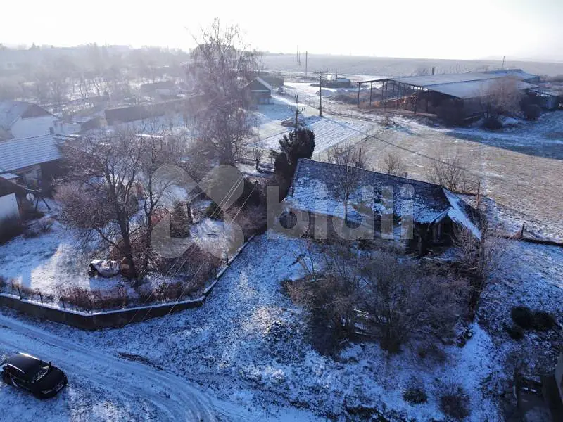 Prodej  chaty 115 m², pozemek 1 386 m², Bezděčí u Trnávky, okres Svitavy