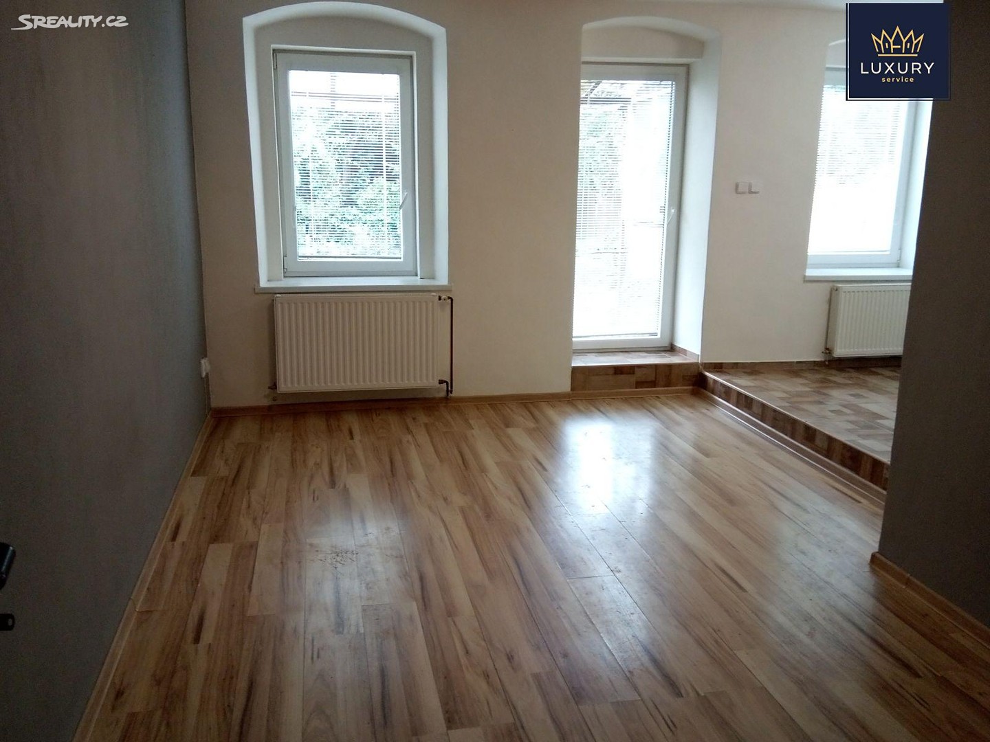 Pronájem bytu 2+1 68 m², Pekařská, Šternberk