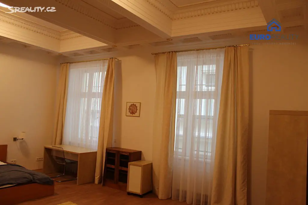 Pronájem bytu 4+kk 200 m², Masarykova, Mariánské Lázně