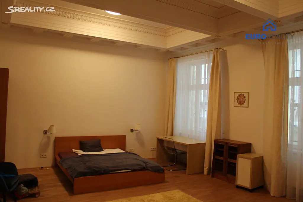 Pronájem bytu 4+kk 200 m², Masarykova, Mariánské Lázně