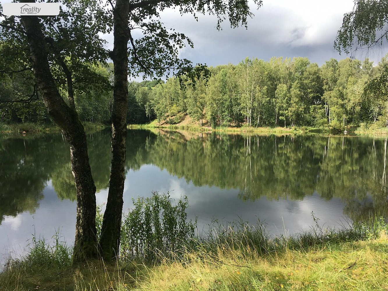 Břasy - Vranovice, okres Rokycany