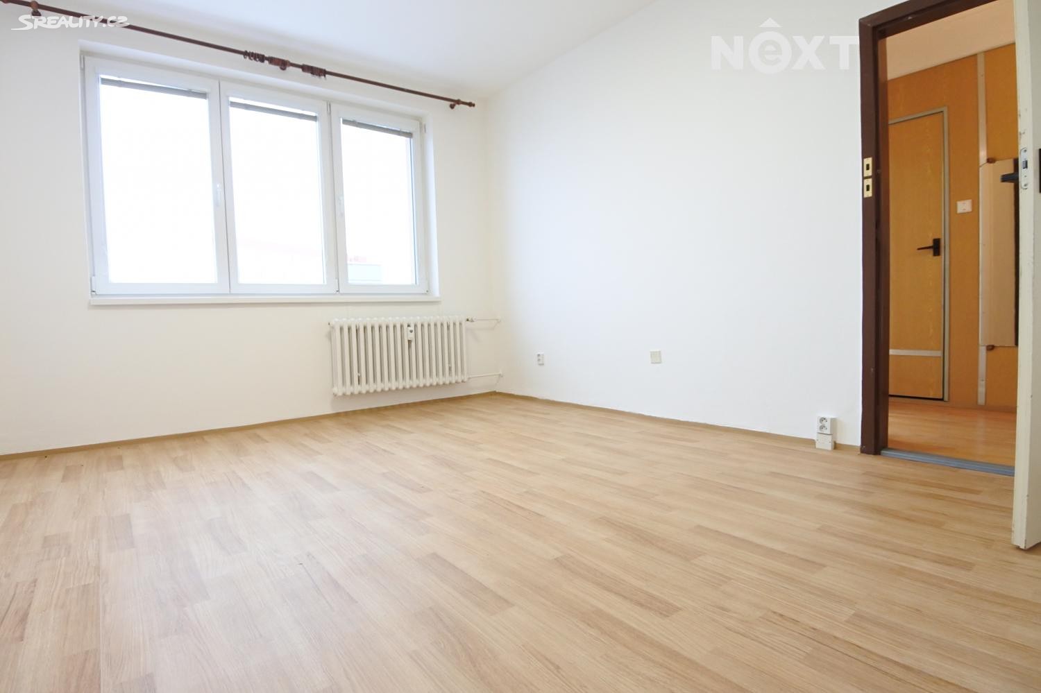 Prodej bytu 1+1 31 m², Prachatická, České Budějovice - České Budějovice 2