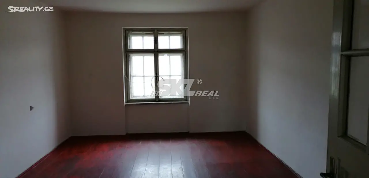 Prodej bytu 1+1 53 m², Ruská, Děčín - Děčín VI-Letná