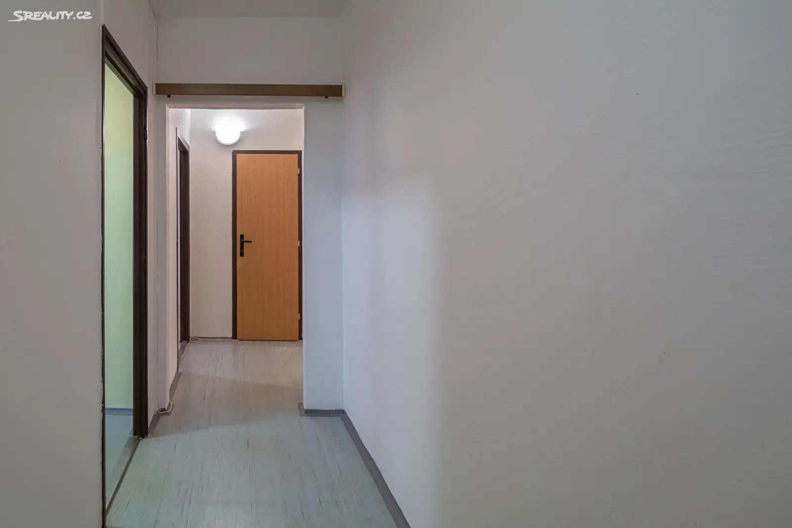 Prodej bytu 2+1 62 m², Laštůvkova, Brno - Bystrc