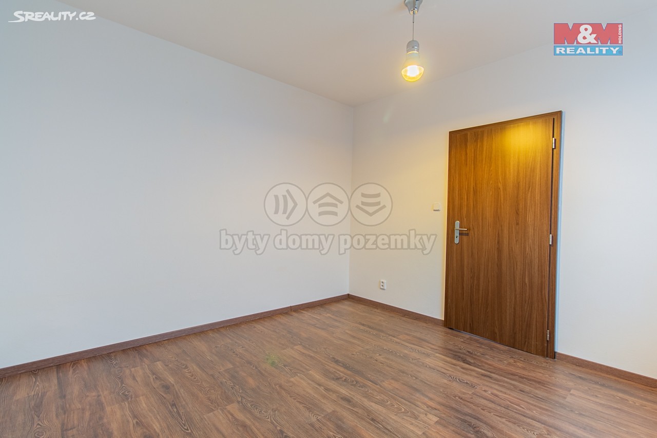 Prodej bytu 2+1 61 m², Větrná, České Budějovice - České Budějovice 2